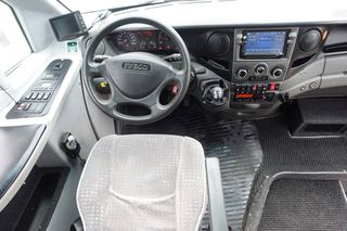 Iveco 2013 Ferqui Sunrise *Rosero*Wing*First*Daily*34-Sitz*-thumb-14