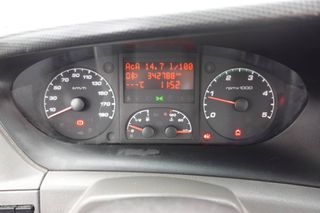 Iveco 2013 Ferqui Sunrise *Rosero*Wing*First*Daily*34-Sitz*-thumb-18