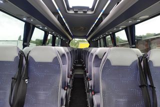Iveco 2013 Ferqui Sunrise *Rosero*Wing*First*Daily*34-Sitz*-thumb-21