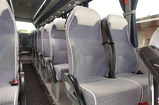 Iveco 2013 Ferqui Sunrise *Rosero*Wing*First*Daily*34-Sitz*-thumb-22