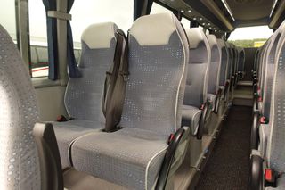 Iveco 2013 Ferqui Sunrise *Rosero*Wing*First*Daily*34-Sitz*-thumb-23
