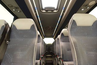 Iveco 2013 Ferqui Sunrise *Rosero*Wing*First*Daily*34-Sitz*-thumb-24