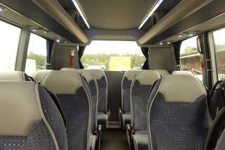 Iveco 2013 Ferqui Sunrise *Rosero*Wing*First*Daily*34-Sitz*-thumb-26