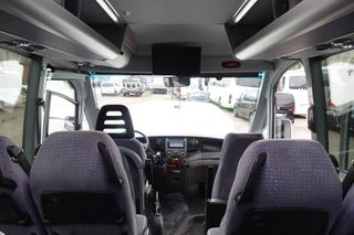 Iveco 2013 Ferqui Sunrise *Rosero*Wing*First*Daily*34-Sitz*-thumb-32