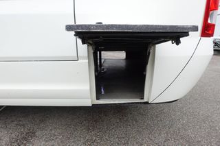 Iveco 2013 Ferqui Sunrise *Rosero*Wing*First*Daily*34-Sitz*-thumb-35