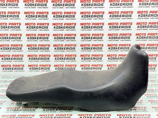 ΣΕΛΑ ΜΕ ΣΚΙΣΜΕΝΗ ΤΑΠΕΤΣΑΡΙΑ -> YAMAHA TDM 900 / 2002-2006
