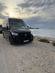 Mercedes-Benz 2020 Sprinter 316