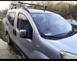 Citroen Nemo 2010-thumb-9