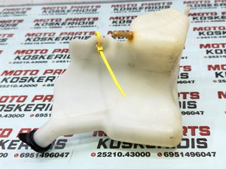 ΔΟΧΕΙΟ ΝΕΡΟΥ -> HONDA CBF 1000 / 2007-2010-thumb-1