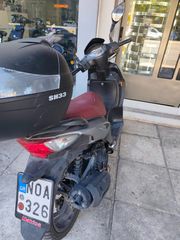 Sym Symphony 125 2020