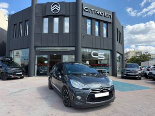Citroen DS-3 2013 1.6 90HP DIESEL