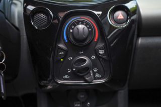 Citroen C1 2016 1.0 VTi 70hp Shine (Auto) *CABRIO*-thumb-25