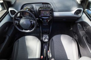Citroen C1 2016 1.0 VTi 70hp Shine (Auto) *CABRIO*-thumb-2