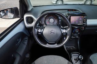 Citroen C1 2016 1.0 VTi 70hp Shine (Auto) *CABRIO*-thumb-16