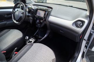 Citroen C1 2016 1.0 VTi 70hp Shine (Auto) *CABRIO*-thumb-8