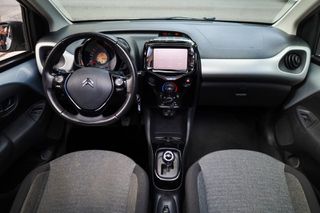 Citroen C1 2016 1.0 VTi 70hp Shine (Auto) *CABRIO*-thumb-9