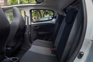 Citroen C1 2016 1.0 VTi 70hp Shine (Auto) *CABRIO*-thumb-28
