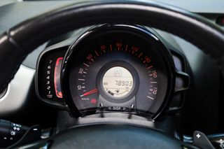 Citroen C1 2016 1.0 VTi 70hp Shine (Auto) *CABRIO*-thumb-17