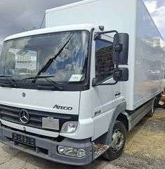 Κόφα Mercedes-Benz 2007 ATEGO  816-thumb-1