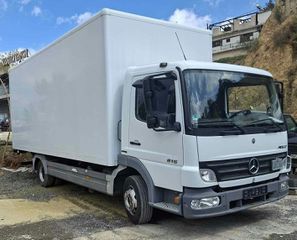 Κόφα Mercedes-Benz 2007 ATEGO  816-thumb-2