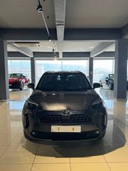 Toyota Yaris Cross 2024 ELEGANT