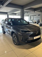 Toyota Yaris Cross 2024 ELEGANT-thumb-1