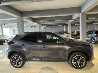 Toyota Yaris Cross 2024 ELEGANT-thumb-2