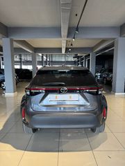 Toyota Yaris Cross 2024 ELEGANT-thumb-4