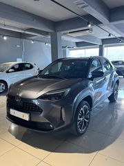 Toyota Yaris Cross 2024 ELEGANT-thumb-5