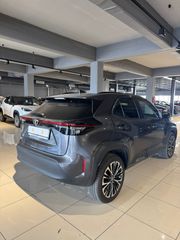 Toyota Yaris Cross 2024 ELEGANT-thumb-6