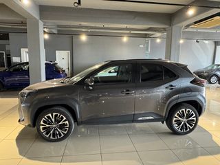 Toyota Yaris Cross 2024 ELEGANT-thumb-7