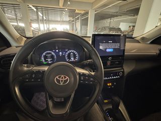 Toyota Yaris Cross 2024 ELEGANT-thumb-8