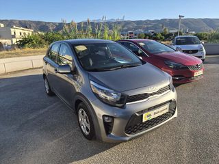 Kia Picanto 2022 5 Χρόνια Εγγύηση - OPTIMUM