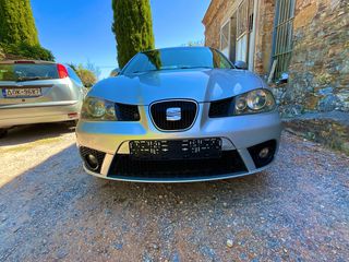 Seat Ibiza 2003 FULL EXTRA ΠΟΛΥ ΚΑΘΑΡΟ-thumb-1