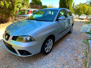 Seat Ibiza 2003 FULL EXTRA ΠΟΛΥ ΚΑΘΑΡΟ-thumb-2