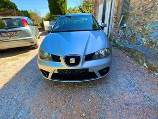 Seat Ibiza 2003 FULL EXTRA ΠΟΛΥ ΚΑΘΑΡΟ-thumb-3