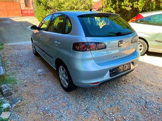 Seat Ibiza 2003 FULL EXTRA ΠΟΛΥ ΚΑΘΑΡΟ-thumb-4
