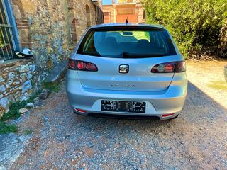 Seat Ibiza 2003 FULL EXTRA ΠΟΛΥ ΚΑΘΑΡΟ-thumb-5