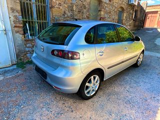 Seat Ibiza 2003 FULL EXTRA ΠΟΛΥ ΚΑΘΑΡΟ-thumb-6