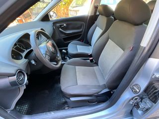 Seat Ibiza 2003 FULL EXTRA ΠΟΛΥ ΚΑΘΑΡΟ-thumb-8