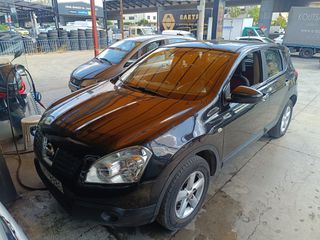 Nissan Qashqai 2007 Άριστο μηχανικα 4 χ4