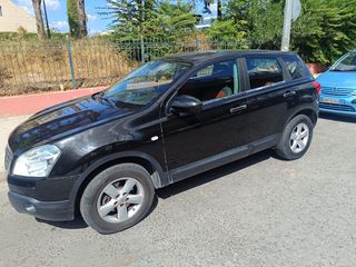 Nissan Qashqai 2007 Άριστο μηχανικα 4 χ4-thumb-1