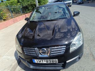 Nissan Qashqai 2007 Άριστο μηχανικα 4 χ4-thumb-2