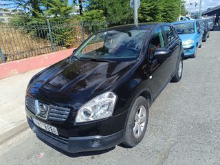 Nissan Qashqai 2007 Άριστο μηχανικα 4 χ4-thumb-3