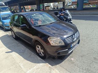 Nissan Qashqai 2007 Άριστο μηχανικα 4 χ4-thumb-4