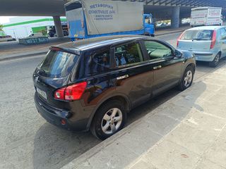 Nissan Qashqai 2007 Άριστο μηχανικα 4 χ4-thumb-6