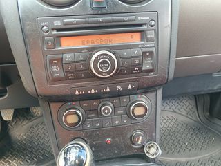 Nissan Qashqai 2007 Άριστο μηχανικα 4 χ4-thumb-9