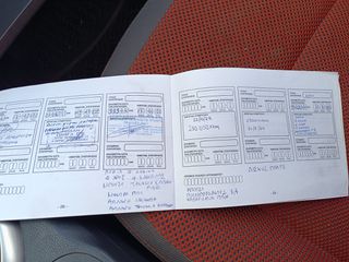 Nissan Qashqai 2007 Άριστο μηχανικα 4 χ4-thumb-13