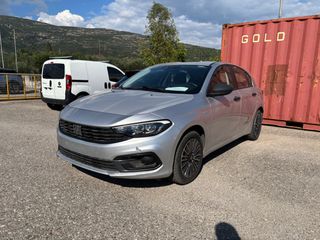 Fiat Tipo 2022 1.0 TIPO 100PS