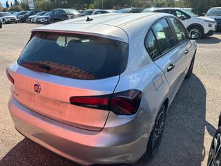 Fiat Tipo 2022 1.0 TIPO 100PS-thumb-1